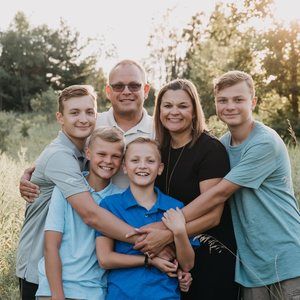 Meet your Posher, Kerry